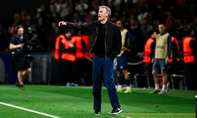 PSG : énorme coup dur en vue pour Luis Enrique face au Bayern Munich ?