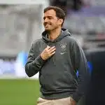 OM Mercato : un entraîneur de Ligue 1 disponible après avoir fait mal à Marseille et Habib Beye