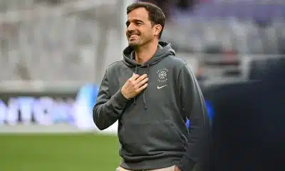 OM Mercato : un entraîneur de Ligue 1 disponible après avoir fait mal à Marseille et Habib Beye