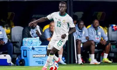 OM Mercato : Diatta a donné sa réponse finale, gros rebondissement pour Hassan !