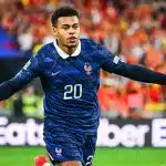 PSG : Doué porte le coup de grâce à Dembélé chez les Bleus