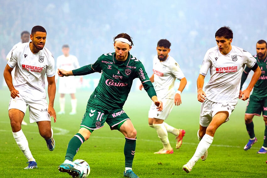 Jakob Breum (ASSE)