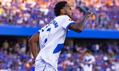 ASSE : le FC Nantes à deux doigts d’offrir le nouvel Aubameyang aux Verts ! 