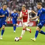 Flashback, il y a un an : Dolberg, Werner : quand le Stade Rennais rêvait grand sur le mercato
