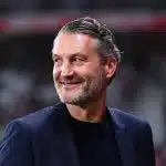 LOSC : un coach étranger de Ligue 1 pour l’après Genesio ?
