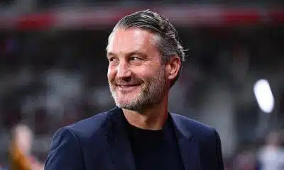 LOSC : un coach étranger de Ligue 1 pour l’après Genesio ?
