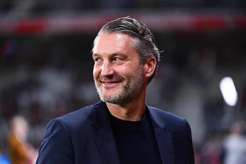 Olivier Létang (LOSC)