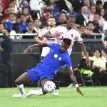 OL : un ancien Gone quitte déjà Chelsea pour rebondir en Espagne