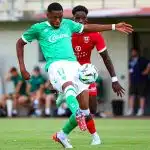 ASSE : Cathro a relâché la bride avec son vestiaire, Duffus en met plein la vue !