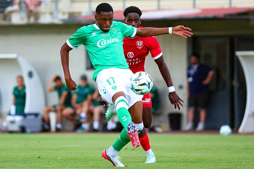 Joshua Duffus (ASSE)