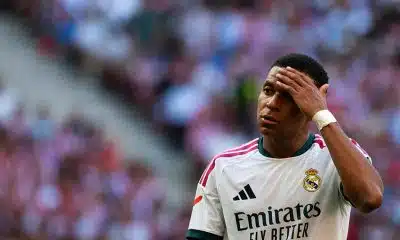 OM : Mbappé et le Real Madrid enlèvent un énorme poids à Genesio 