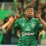 ASSE Mercato : une grande annonce est tombée pour l’avenir de Boakye !