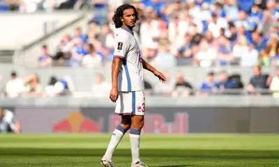 LOSC Mercato : c’est enfin officiel pour Bouaddi