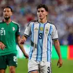 Mercato : coup de tonnerre pour Julian Alvarez, le Barça et le PSG déjà menacé !
