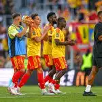 RC Lens : Toppmöller redoute deux nouveaux forfaits pour Prague