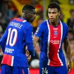PSG : le dossier Désiré Doué tarde à démarrer et inquiète Paris