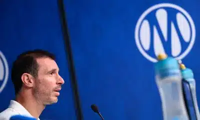 OM : Lorenzi fait économiser plus d’un million d’euros par mois au club !