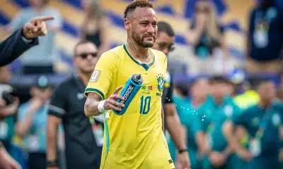 Revue de presse Coupe du Monde 2026 : Trump met le feu, Neymar humilie le Brésil, Ronaldo face au prodige Yamal !