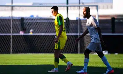 OM Mercato : ce talent du FC Nantes pourrait devenir le nouveau pari de Lorenzi