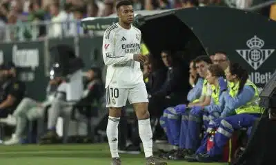 Real Madrid : l&rsquo;annonce forte de Mbappé qui concerne le FC Barcelone