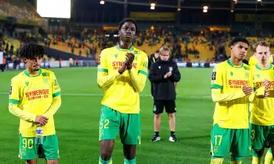 FC Nantes Mercato : deux derniers départs en salle d’attente !