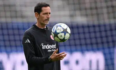 RC Lens : Leca révèle pourquoi il a choisi Toppmöller