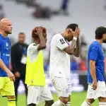 OM : le chiffre qui accable Marseille après trois journées