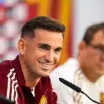 PSG Mercato : Fabian Ruiz a déjà programmé son départ
