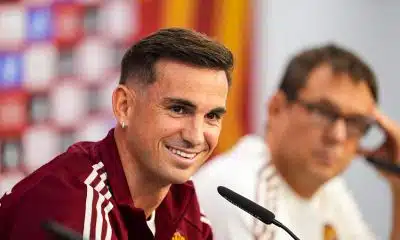 PSG Mercato : Fabian Ruiz a déjà programmé son départ