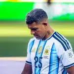 OM Mercato : le gros coup Martin Terrier débloqué par un ex du RC Lens ?