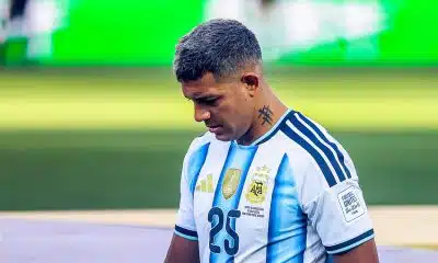 OM Mercato : le gros coup Martin Terrier débloqué par un ex du RC Lens ?