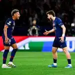 PSG Mercato : en plus de Doué, Paris négocie pour un prétendant au Ballon d’Or !