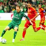 ASSE : Cathro a hérité d’un atout surpuissant avant le Red Star 