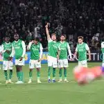 ASSE : bonne nouvelle pour Stassin en vue du Mondial ! 
