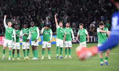 ASSE : bonne nouvelle pour Stassin en vue du Mondial ! 