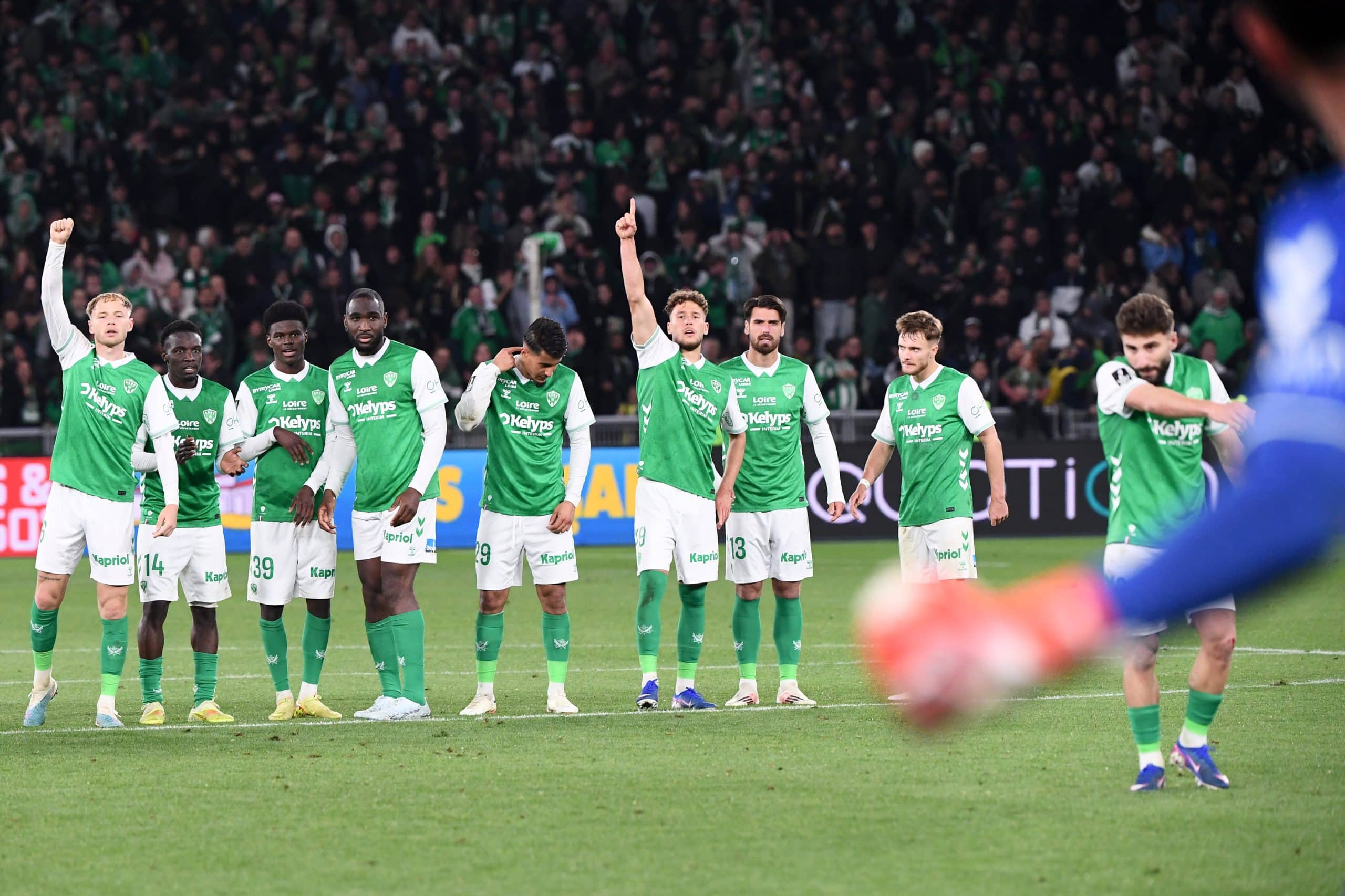 Lucas Stassin (ASSE)