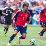 PSG, FC Barcelone Mercato : Laporta donne sa réponse à Paris pour Ferran Torres