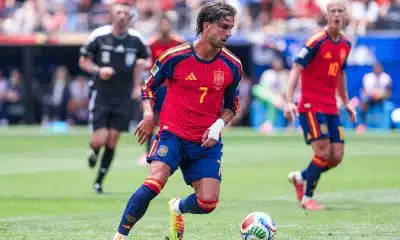 PSG, FC Barcelone Mercato : Laporta donne sa réponse à Paris pour Ferran Torres