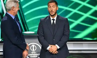 LOSC Mercato : Létang prêt à offrir le nouvel Eden Hazard au futur coach !