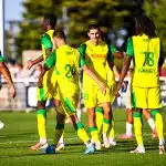 Pronostic FC Nantes – Red Star : les Canaris vont-ils réussir leur retour en Ligue 2 ?