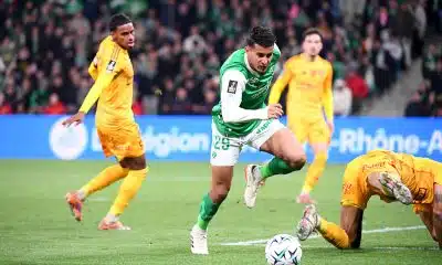 ASSE : 3 chantiers pour Montanier et les Verts avant les barrages de L1