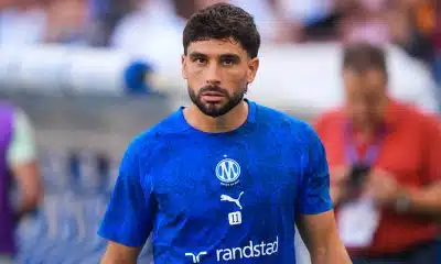 OM Mercato : un premier gros coup à l’horizon en Premier League !