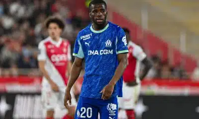 OM Mercato : visite médicale en cours pour un partant !