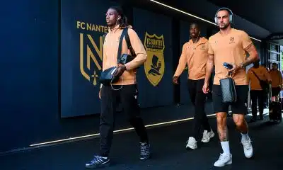 FC Nantes Mercato : le PSG prêt à se jeter sur un Canari prometteur en janvier ! 