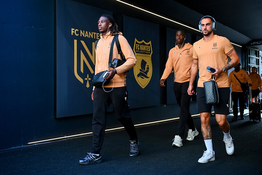 Tylel Tati (FC Nantes)