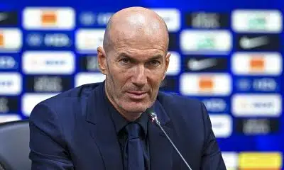 Équipe de France : Zidane prépare deux gros changements face à la Belgique !