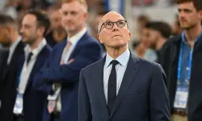 OM : McCourt prend une décision majeure pour la fin de saison !