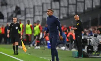 OM : Lorenzi aurait un favori pour remplacer Beye