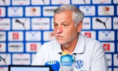 OM Mercato : Genesio vend la mèche sur de premières recrues