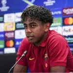 FC Barcelone : Lamine Yamal multiplie les clins d’oeil au PSG
